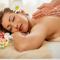 Khushi massage service